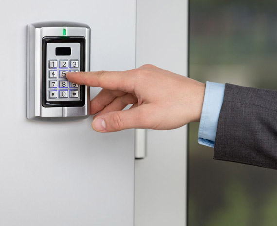 Integrated Entry Systems